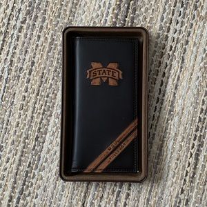 Zep-Pro Mississippi State University wallet